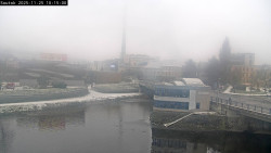 Soutok Otavy a Volyňky