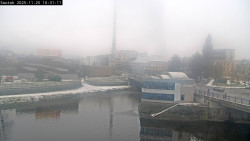 Soutok Otavy a Volyňky