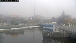 Soutok Otavy a Volyňky