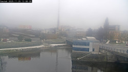 Soutok Otavy a Volyňky