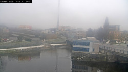 Soutok Otavy a Volyňky