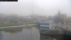 Soutok Otavy a Volyňky