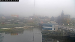 Soutok Otavy a Volyňky