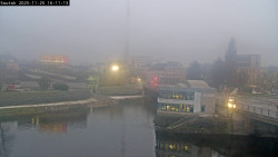 Soutok Otavy a Volyňky