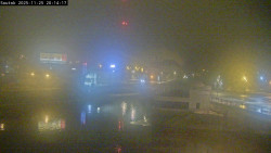 Soutok Otavy a Volyňky