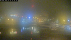 Soutok Otavy a Volyňky