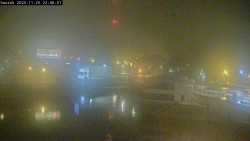 Soutok Otavy a Volyňky