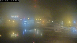 Soutok Otavy a Volyňky