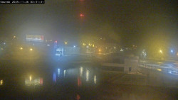 Soutok Otavy a Volyňky