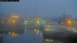 Soutok Otavy a Volyňky