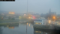 Soutok Otavy a Volyňky