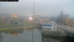 Soutok Otavy a Volyňky