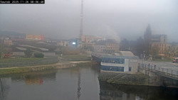 Soutok Otavy a Volyňky