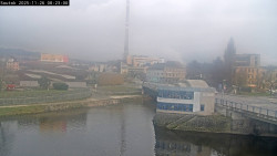 Soutok Otavy a Volyňky