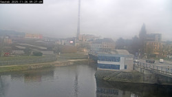 Soutok Otavy a Volyňky