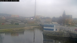 Soutok Otavy a Volyňky