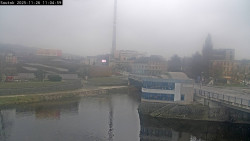 Soutok Otavy a Volyňky