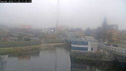 Soutok Otavy a Volyňky