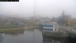 Soutok Otavy a Volyňky