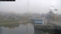 Soutok Otavy a Volyňky