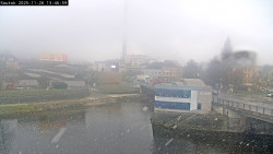 Soutok Otavy a Volyňky