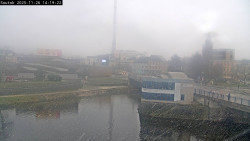 Soutok Otavy a Volyňky