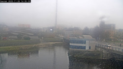 Soutok Otavy a Volyňky