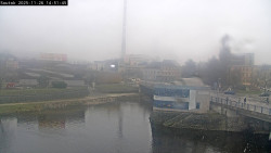 Soutok Otavy a Volyňky