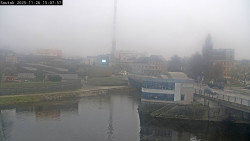 Soutok Otavy a Volyňky