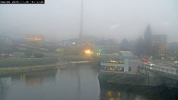 Soutok Otavy a Volyňky