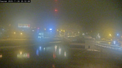 Soutok Otavy a Volyňky