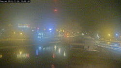 Soutok Otavy a Volyňky