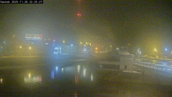 Soutok Otavy a Volyňky