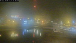 Soutok Otavy a Volyňky