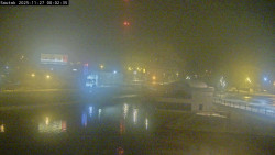 Soutok Otavy a Volyňky