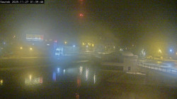 Soutok Otavy a Volyňky