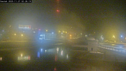 Soutok Otavy a Volyňky