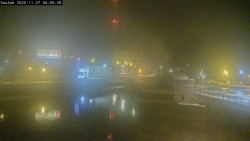 Soutok Otavy a Volyňky