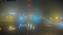 Soutok Otavy a Volyňky