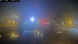 Soutok Otavy a Volyňky