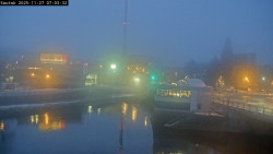 Soutok Otavy a Volyňky