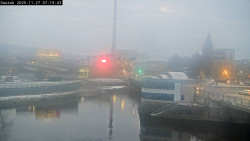 Soutok Otavy a Volyňky