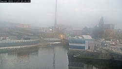 Soutok Otavy a Volyňky