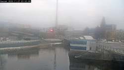 Soutok Otavy a Volyňky