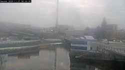 Soutok Otavy a Volyňky