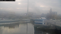 Soutok Otavy a Volyňky