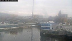 Soutok Otavy a Volyňky