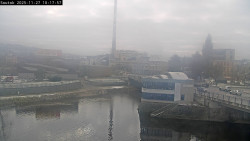 Soutok Otavy a Volyňky