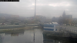 Soutok Otavy a Volyňky