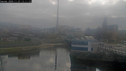 Soutok Otavy a Volyňky